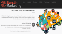 Burstin Marketing translation service