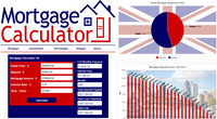 Mortgage Calculator UK